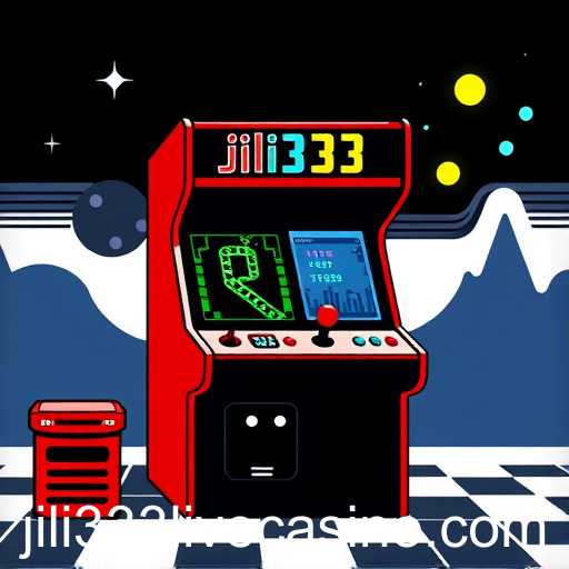 Exploring the World of Arcade Classics: A Nostalgic Journey with jili333