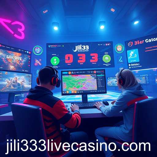 Emerging Trends in Online Gaming