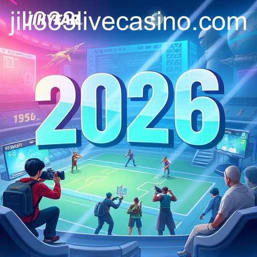 Jili333: Game Platform Trends and Innovations