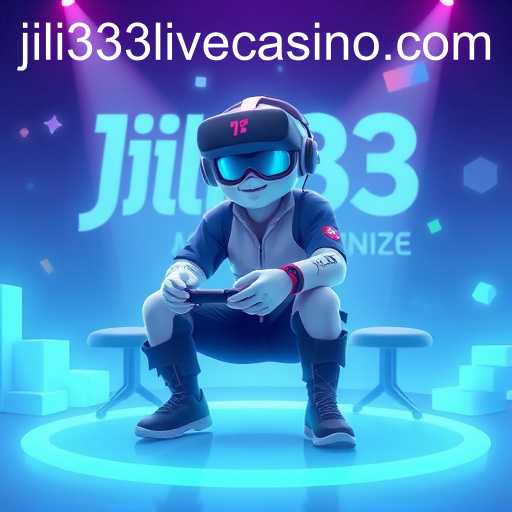 The Rise of Jili333 in Online Gaming