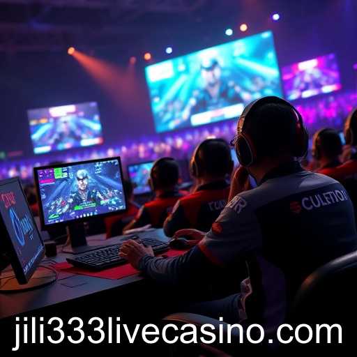 jili333