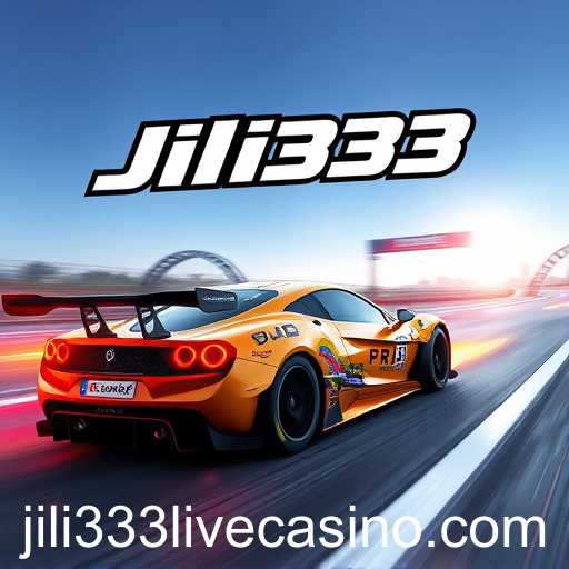 Exploring the Excitement of 'Racing Thrills': A Spotlight on the Jili333 Phenomenon