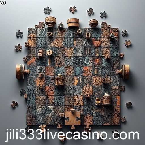 The Rise of Jili333 in the Gaming World