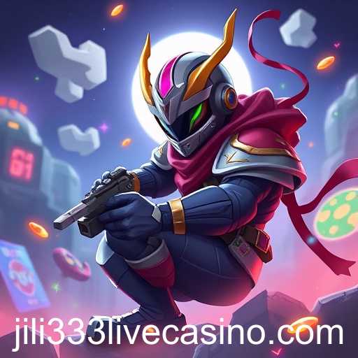 The Rise of Jili333 in Online Gaming