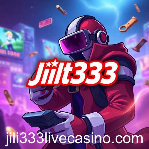 The Rise of Jili333 in the Gaming Landscape