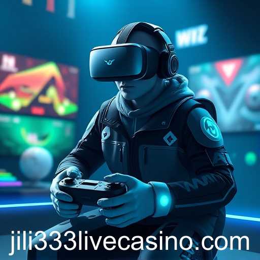 The Rise of Online Gaming and jili333's Influence