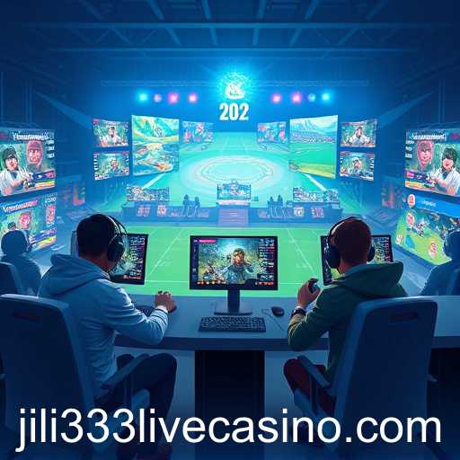 jili333